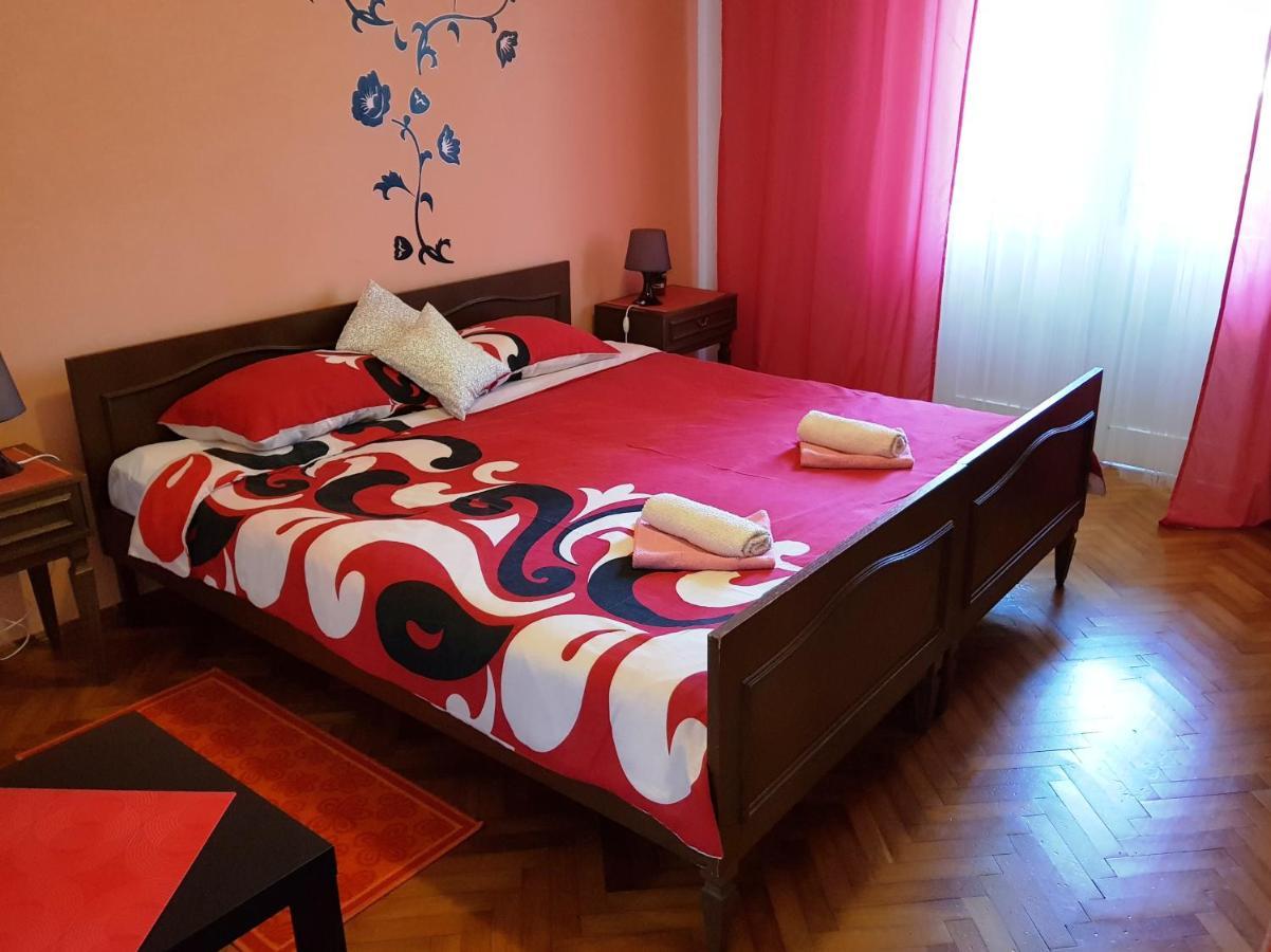 Casa Celestina Apartma Rovinj
