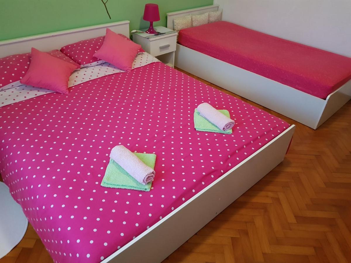 Casa Celestina Rovinj