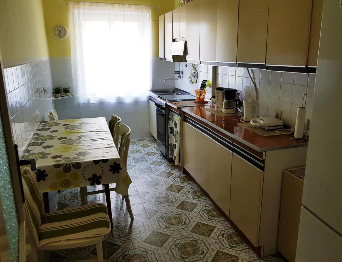 Casa Celestina Apartma Rovinj