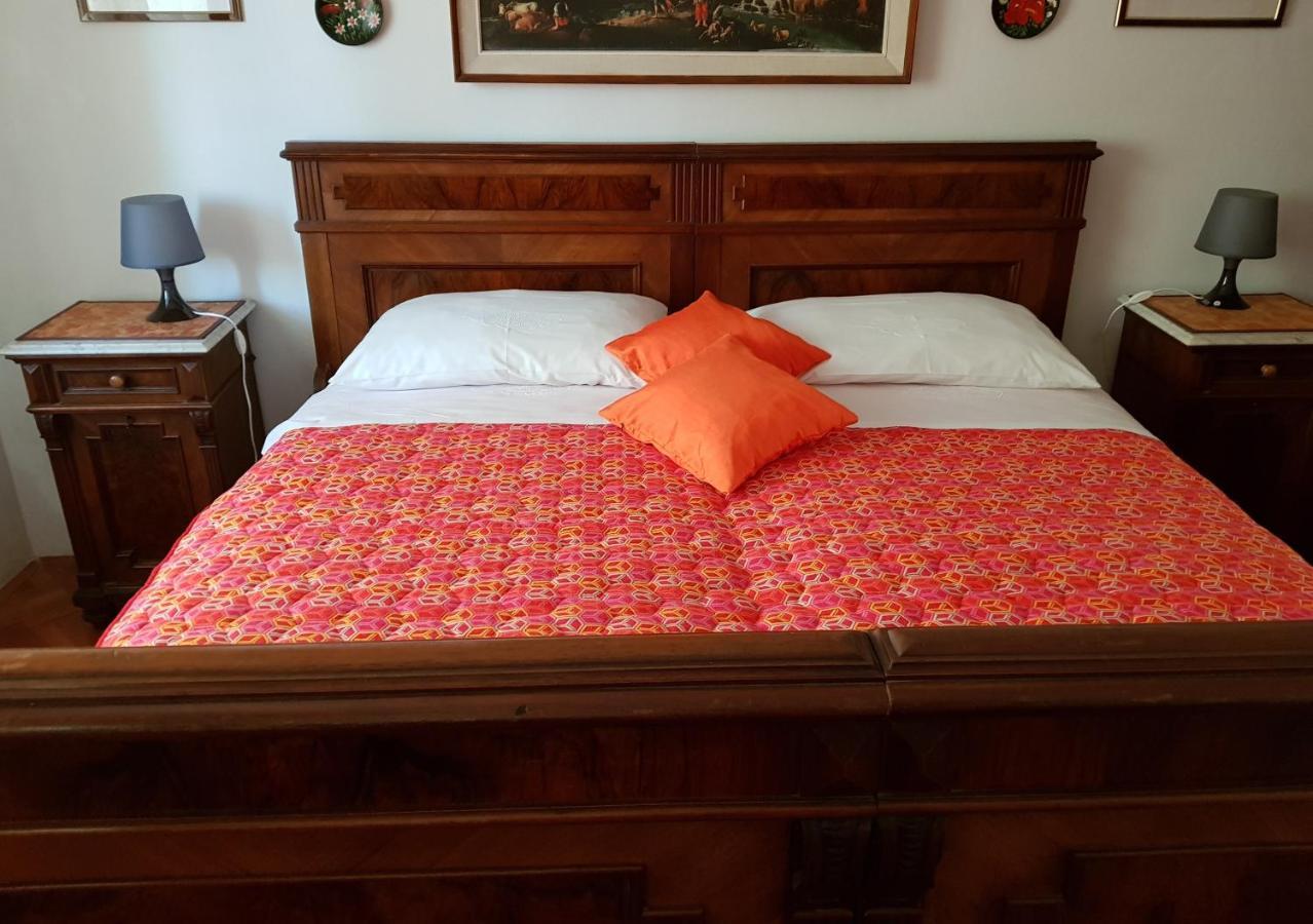 Casa Celestina Apartma *