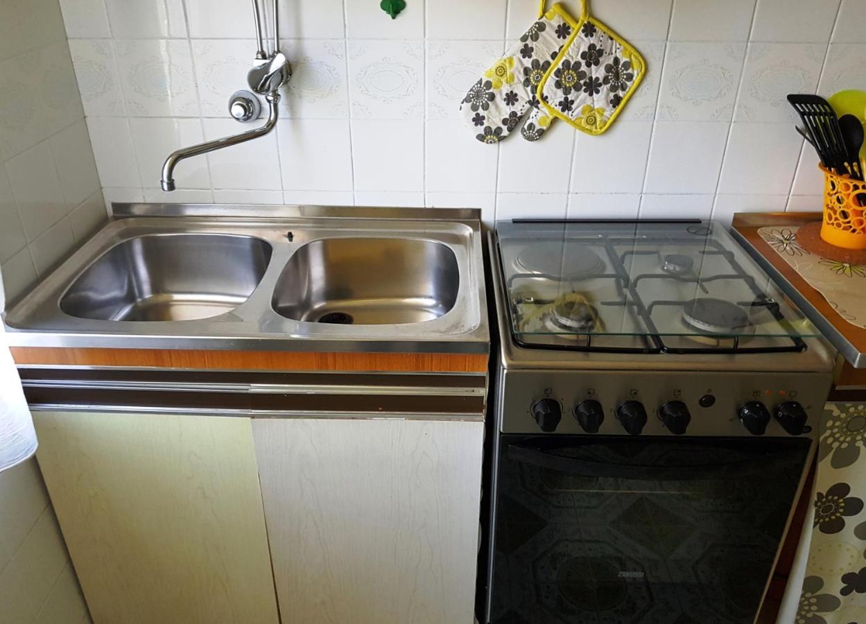 Casa Celestina Apartma Rovinj