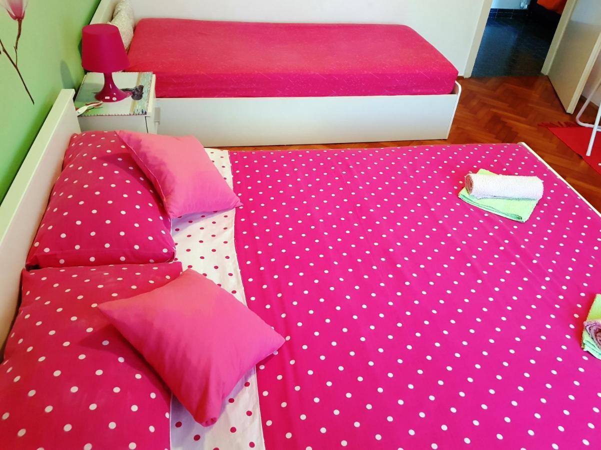 Casa Celestina * Rovinj