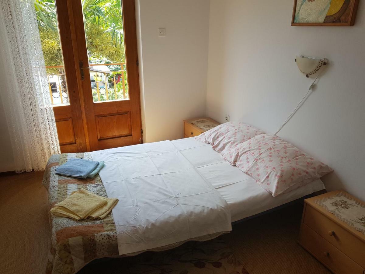 Apartma Casa Celestina Rovinj