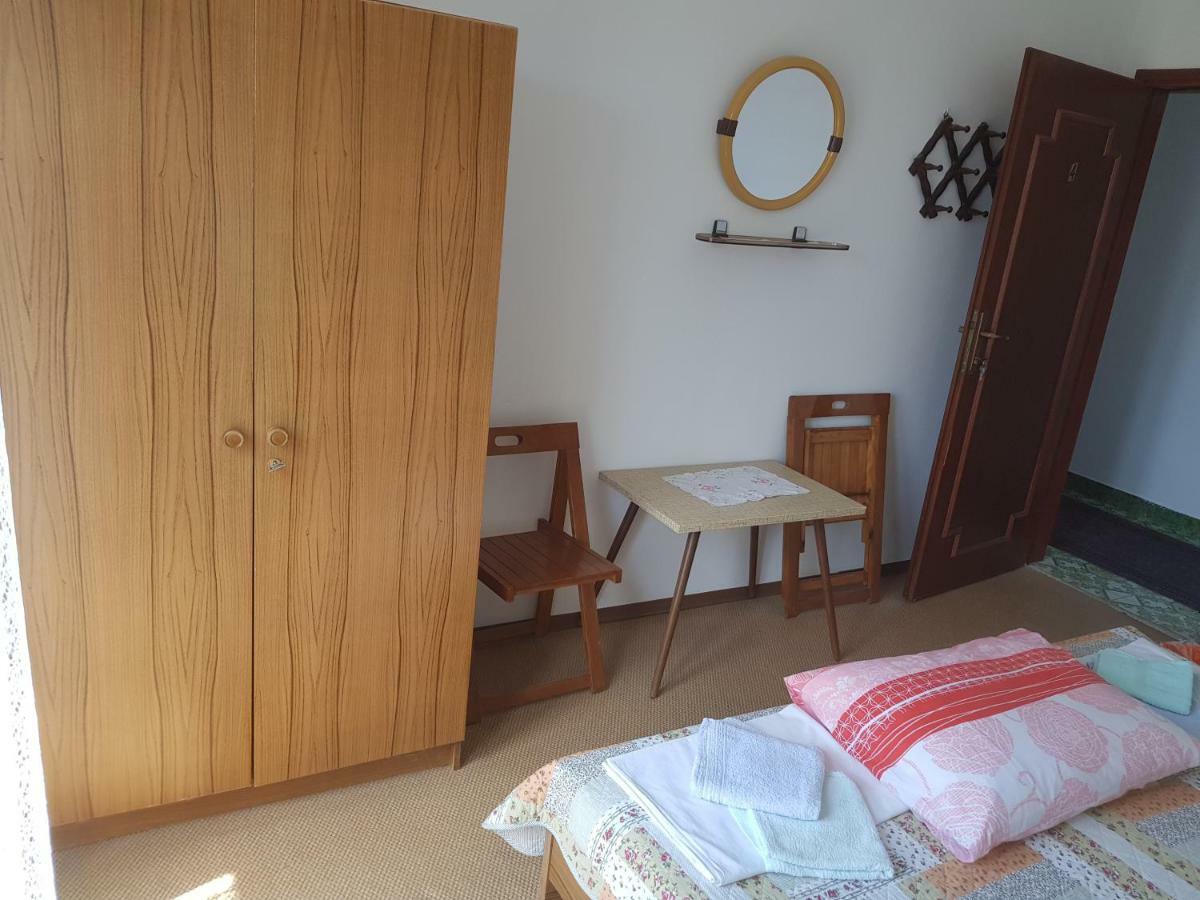 Casa Celestina Apartma