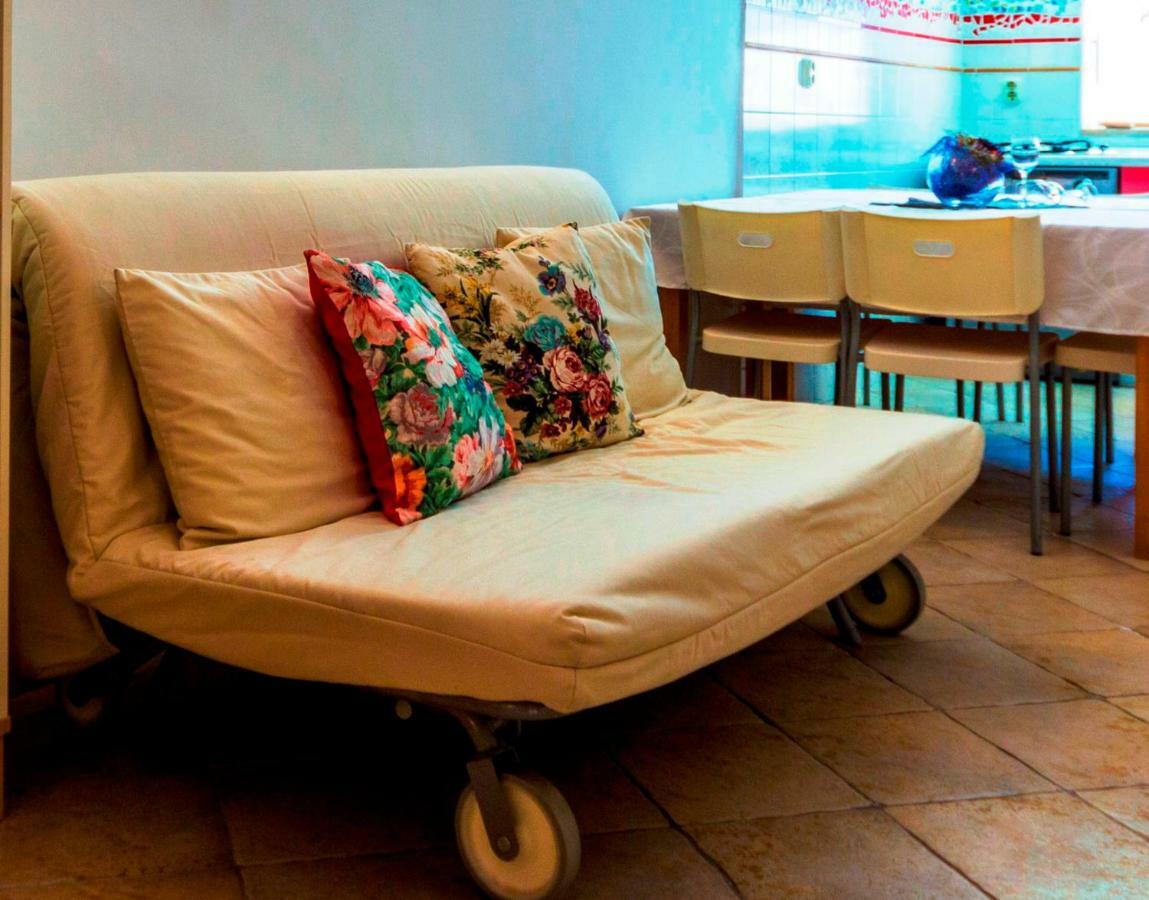 Casa Celestina Apartma *