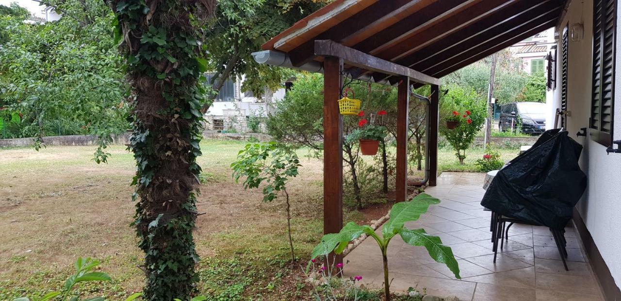 Casa Celestina Apartma Rovinj
