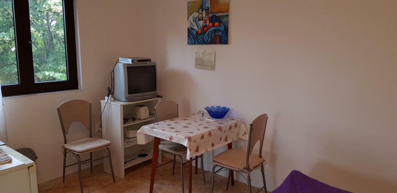 Apartma Casa Celestina Rovinj